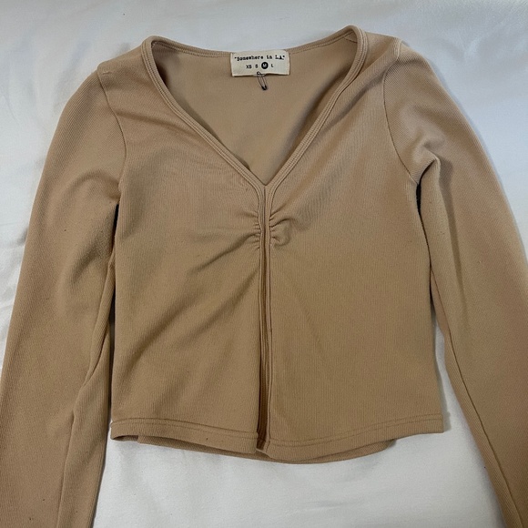 Somewhere in LA long sleeve - Picture 1 of 2